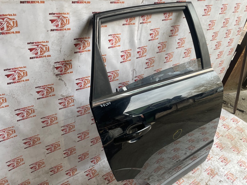 Дверь Opel Antara 2008 С105