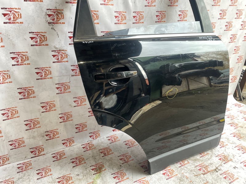 Дверь Opel Antara 2008 С105