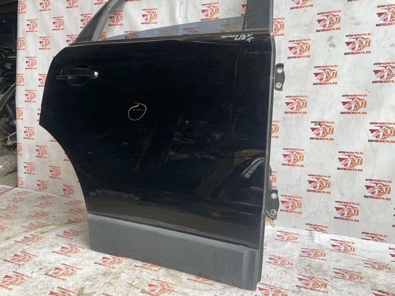 Дверь Opel Antara 2008 С105