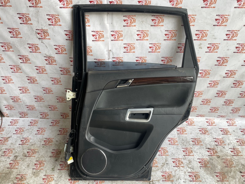 Дверь Opel Antara 2008 С105