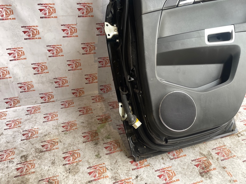 Дверь Opel Antara 2008 С105