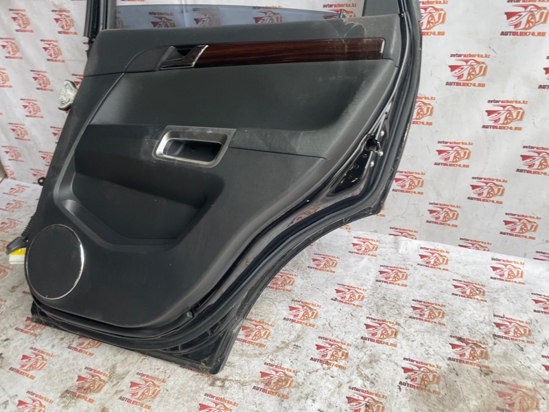 Дверь Opel Antara 2008 С105