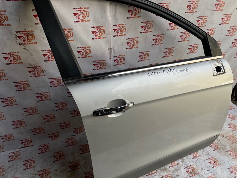 Дверь Chevrolet Captiva 2011 C100