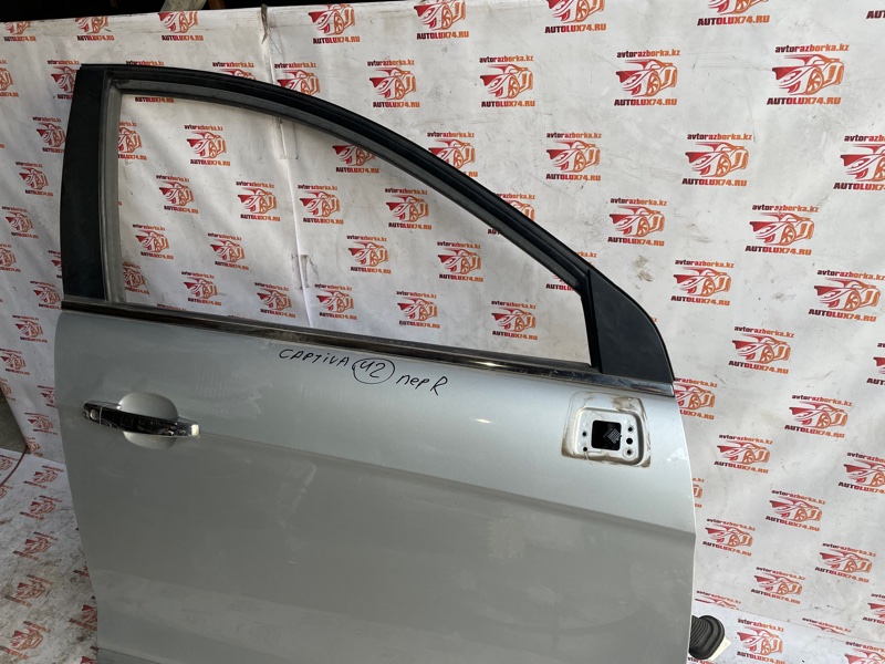 Дверь Chevrolet Captiva 2011 C100
