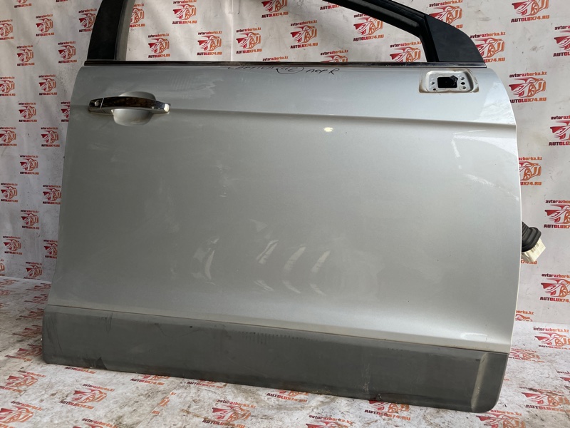 Дверь Chevrolet Captiva 2011 C100