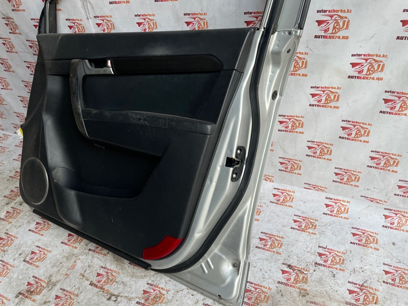 Дверь Chevrolet Captiva 2011 C100