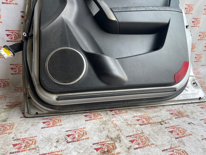 Дверь Chevrolet Captiva 2011 C100
