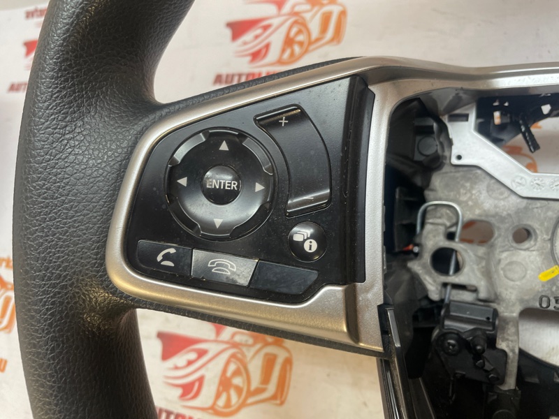 Рулевое колесо Honda CR-V 5 2019 RW