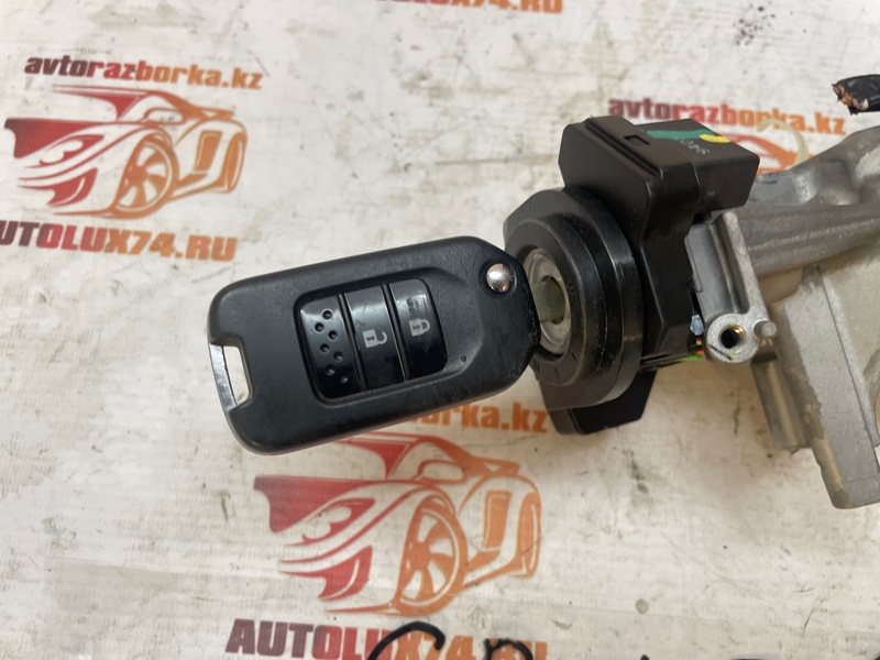 Замок зажигания Honda CR-V 5 2019 RW