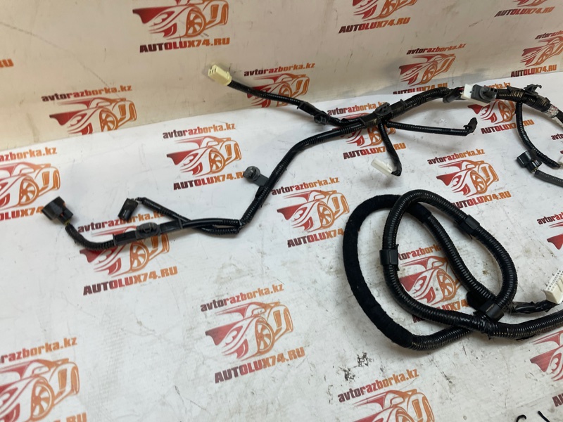 Проводка багажника Mazda 6 2015-2018 GJ