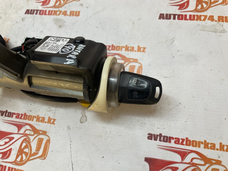 Замок зажигания Opel Antara 2013 С145