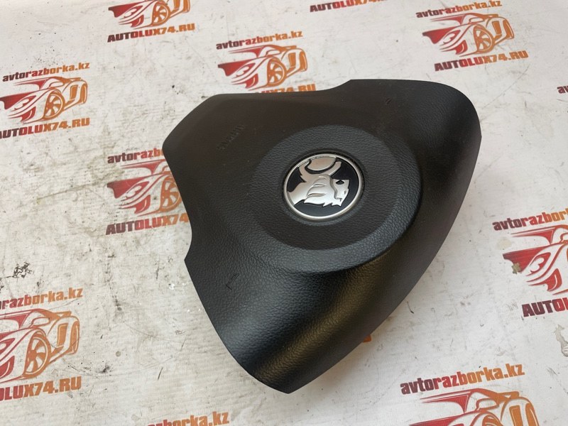 Подушка безопасности руля Opel Antara 2008 С105