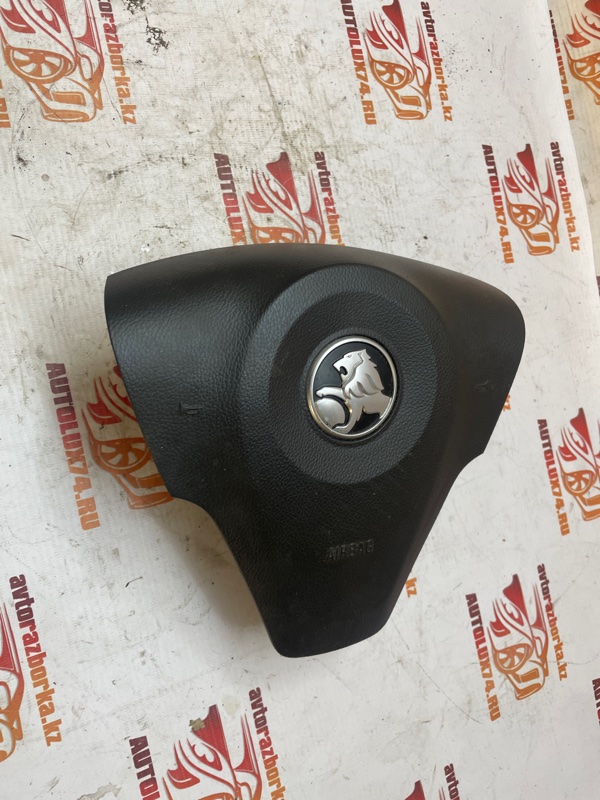 Подушка безопасности руля Opel Antara 2008 С105