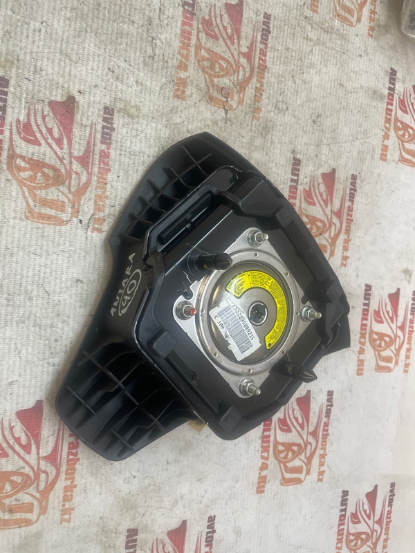 Подушка безопасности руля Opel Antara 2013 С145