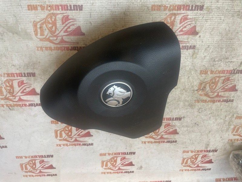 Подушка безопасности руля Opel Antara 2013 С145