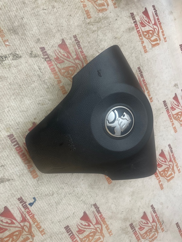 Подушка безопасности руля Opel Antara 2013 С145