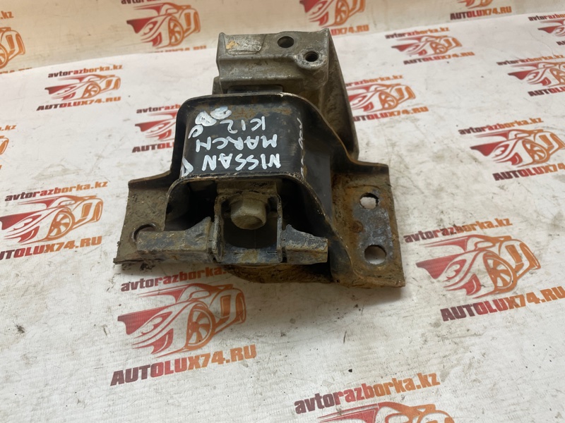 Подушка двигателя Nissan March III 2003 K12
