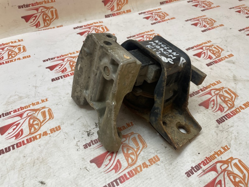 Подушка двигателя Nissan March III 2003 K12