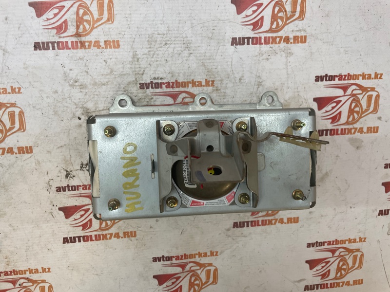 Подушка безопасности пассажира Nissan Murano 2002-2009 Z50
