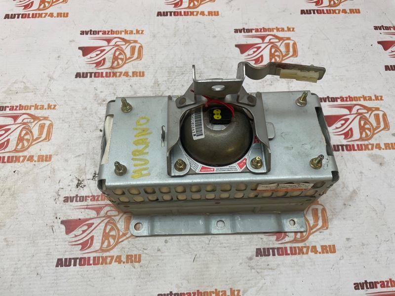 Подушка безопасности пассажира Nissan Murano 2002-2009 Z50