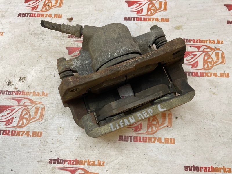 Суппорт Lifan X60 2017