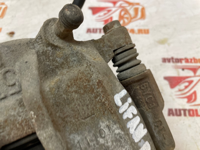 Суппорт Lifan X60 2017