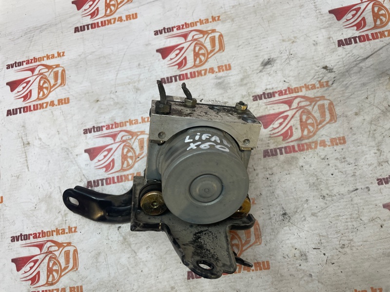 Блок ABS Lifan X60 2017