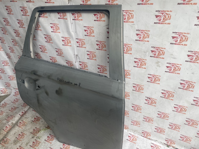 Дверь Mitsubishi Outlander 2012-2020 GF