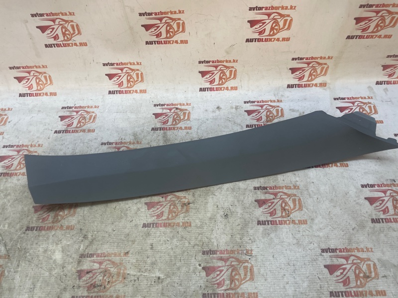 Накладка стойки Lifan X60 2017