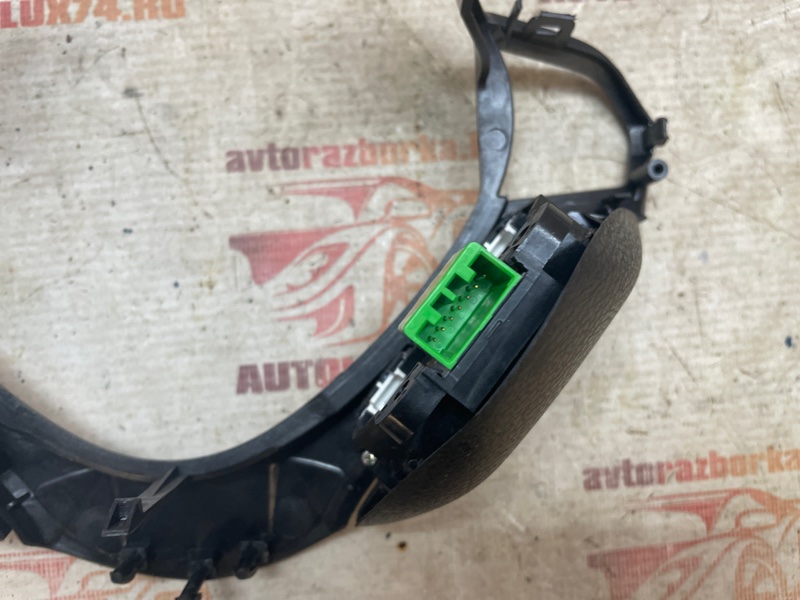 Кнопки руля Honda Accord 8 2010 CU