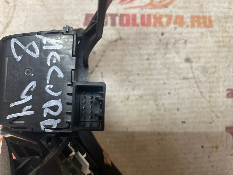 Кнопки руля Honda Accord 8 2010 CU