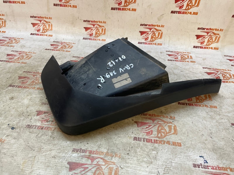 Брызговик Honda CR-V III 2007-2012 RE