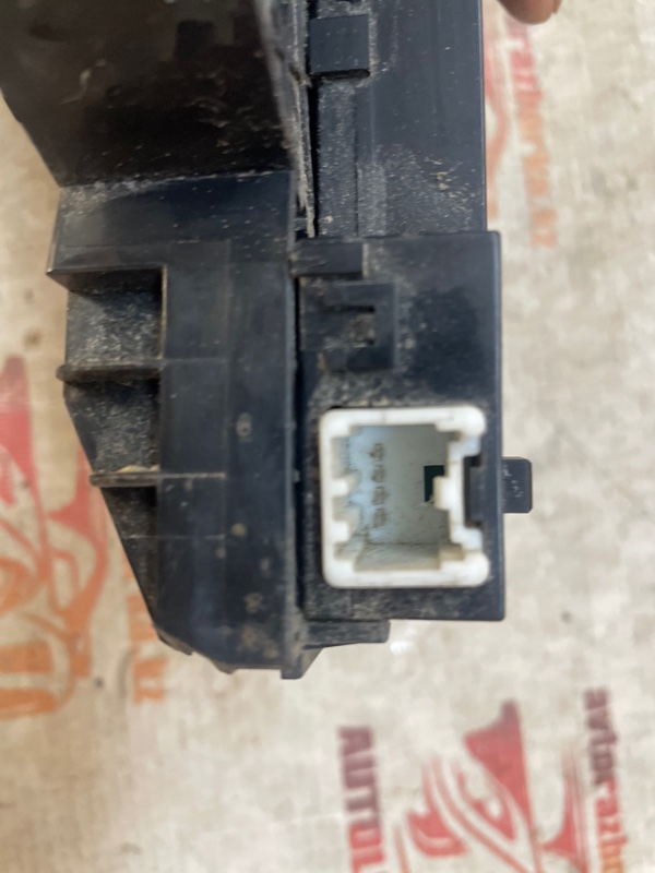 Шлейф подрулевой Ford Focus 2 2004-2010 CB4