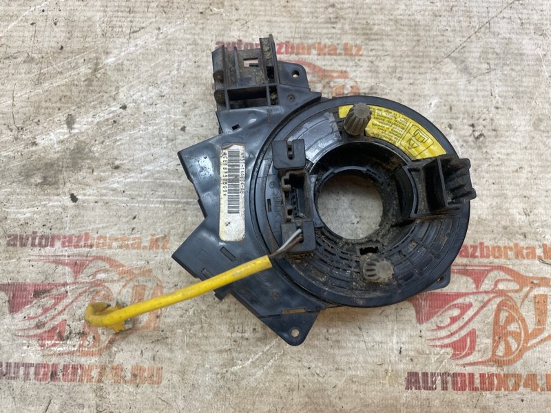 Шлейф подрулевой Ford Focus 2 2004-2010 CB4