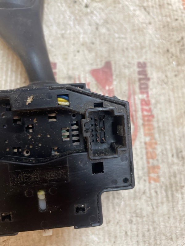 Переключатель поворотов Ford Focus 2 2004-2010 CB4