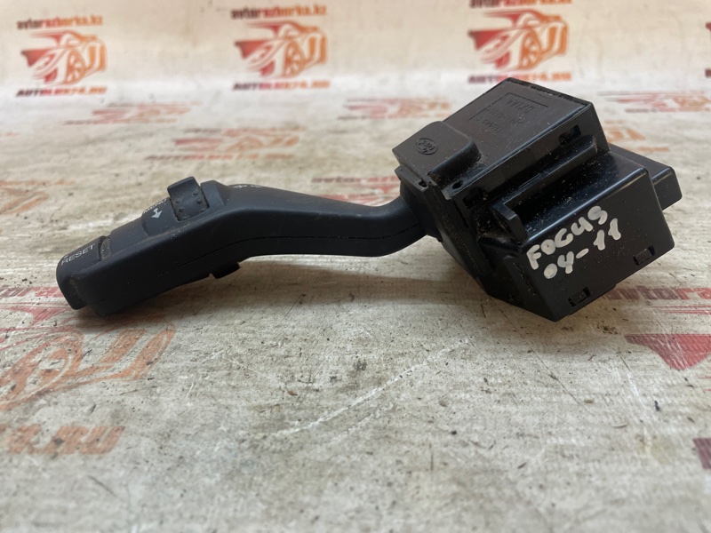 Переключатель поворотов Ford Focus 2 2004-2010 CB4