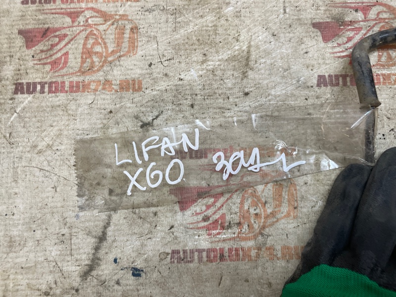 Датчик ABS Lifan X60 2017
