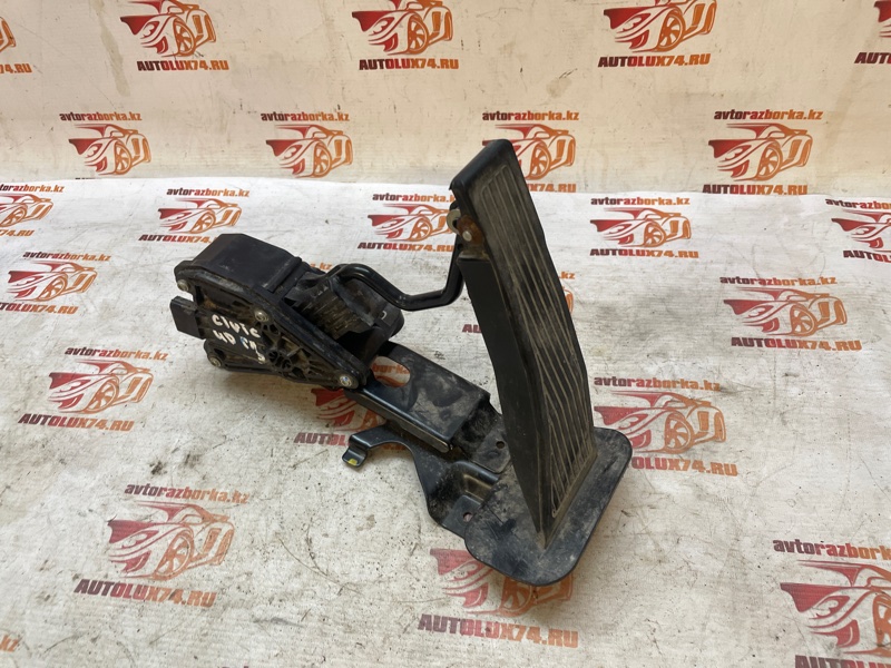 Педаль газа Honda Civic 2007–2012 FD1
