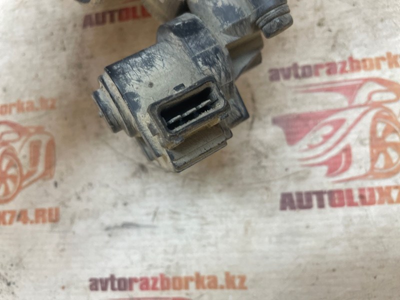 Дроссельная заслонка Kia Spectra 2007
