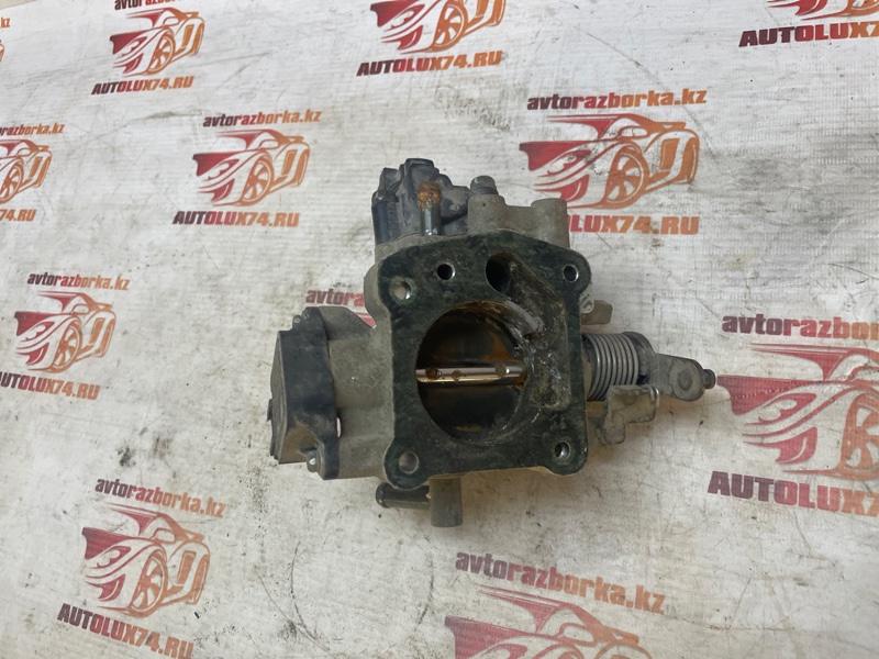Дроссельная заслонка Kia Spectra 2007