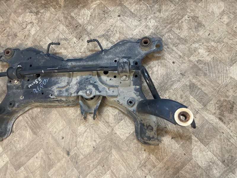 Балка Ford Focus 2 2005-2008 CB4