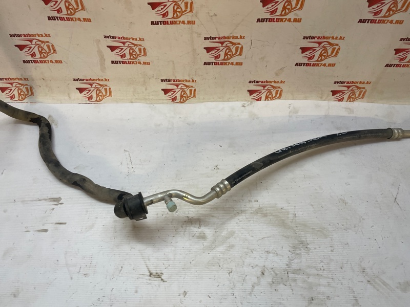 Трубка кондиционера Mitsubishi Outlander 2005-2012 CW0W