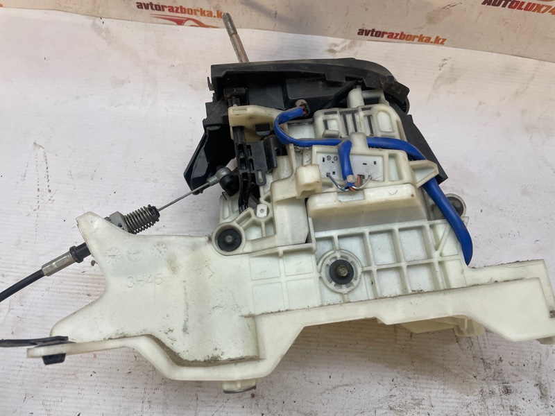 Селектор АКПП Mitsubishi Outlander 2005-2012 CW0W