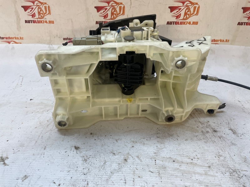 Селектор АКПП Mitsubishi Outlander 2005-2012 CW0W