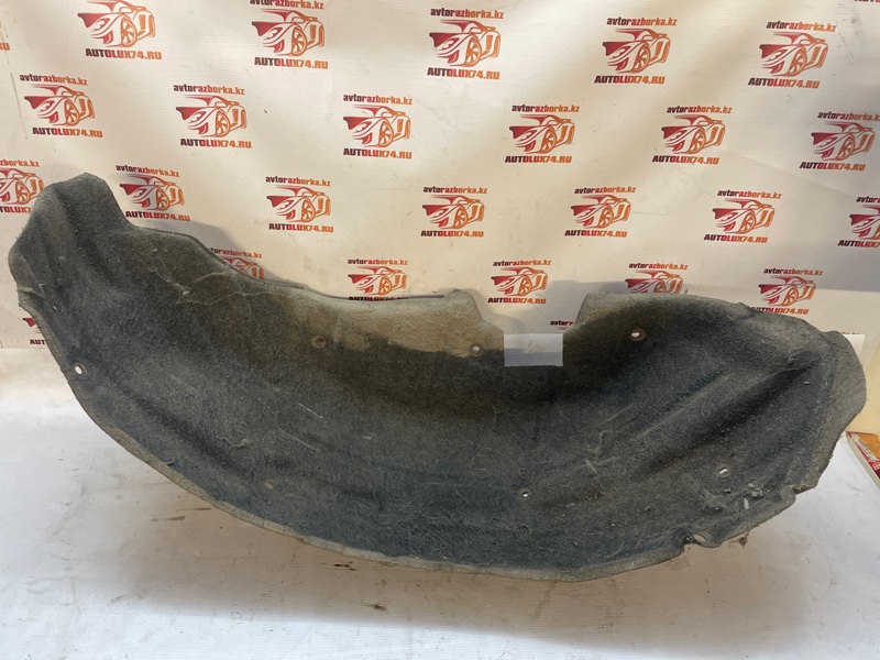 Подкрылок Mitsubishi Outlander 2005-2012 CW0W