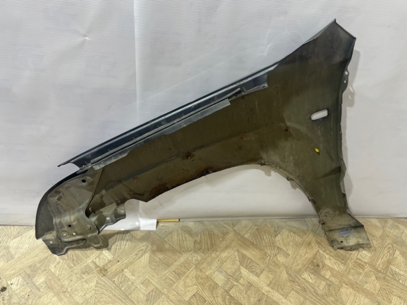 Крыло TOYOTA Land Cruiser Prado 2007 GRJ120