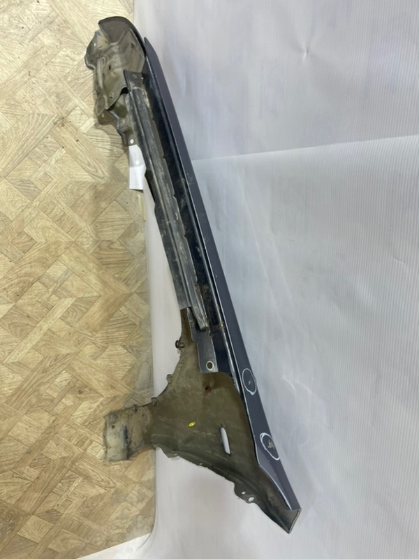 Крыло TOYOTA Land Cruiser Prado 2007 GRJ120