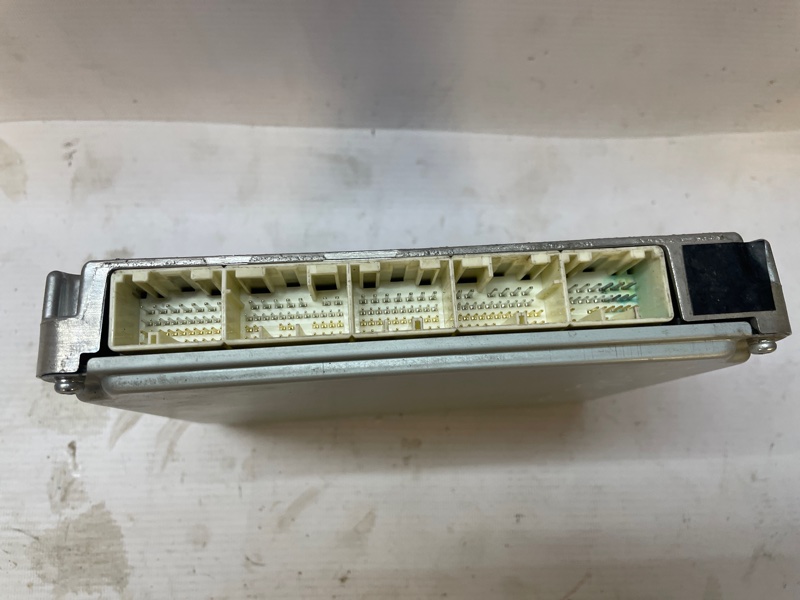 ЭБУ TOYOTA Land Cruiser Prado 2007 GRJ120