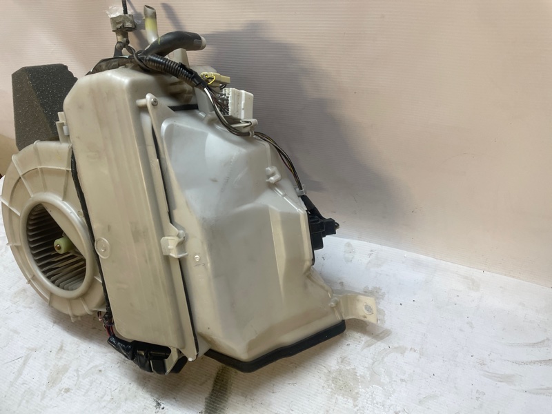Корпус печки TOYOTA Land Cruiser Prado 2007 GRJ120