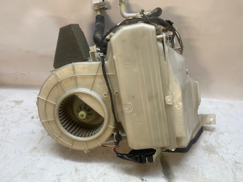 Корпус печки TOYOTA Land Cruiser Prado 2007 GRJ120